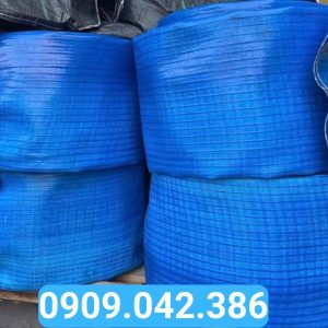ống bạt bơm nước phi 300 2