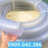 ống nhựa mềm lõi thép phi 150 2