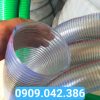 ống nhựa mềm lõi thép phi 90