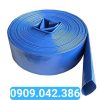 ống bạt bơm nước phi 200