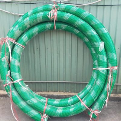 ống gân nhựa cổ trâu